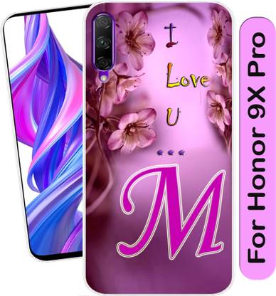 Cooltrend Back Cover for Honor 9X Pro