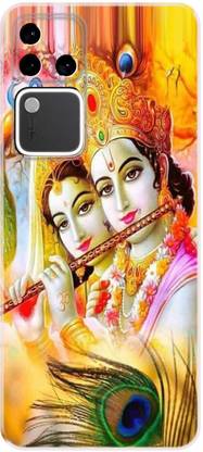 Print maker Back Cover for Vivo V30 5G Back Cover