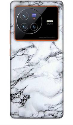 Vivo X80, Vivo X80 5G Polycarbonate Back Cover