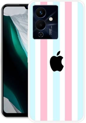 VISHNU Back Cover for Infinix Note 12 Pro 5G