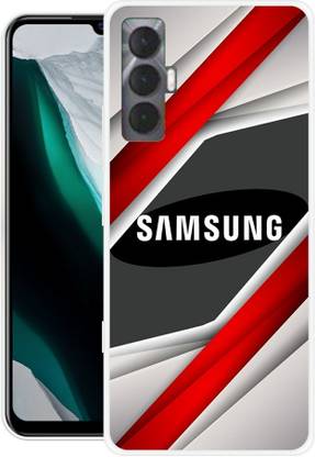 JATLAND Back Cover for Tecno Spark 8 Pro