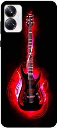 Pizer Back Cover for Realme 10 Pro Plus 5G Back Cover