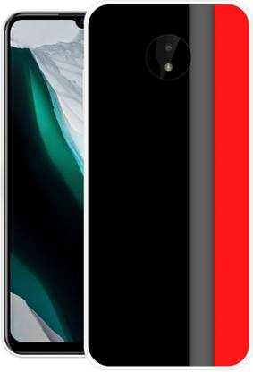 VISHNU Back Cover for Nokia C10