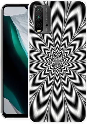 रेडफ्लाई बैक कवर Mi Redmi 9 Power, Poco M3 के लिए