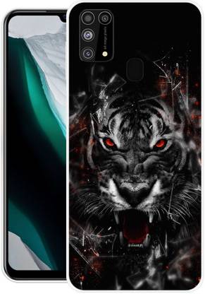 Samsung Galaxy M31, Samsung M31, Samsung Galaxy F41 Silicon Back Cover