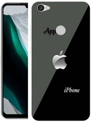 INDIALAND Back Cover for Mi Redmi Y1, Redmi Y1