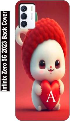 Print maker Back Cover for Infinix Zero 5G 2023 Back Cover