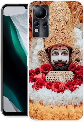 PALWALE BALAJI Back Cover for Infinix Note 11