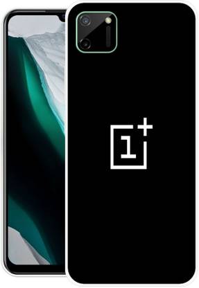 JATLAND Back Cover for Realme C11, Realme C 11
