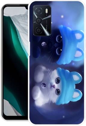 KLC बैक कवर Oppo A5s, Oppo F9 Pro के लिए