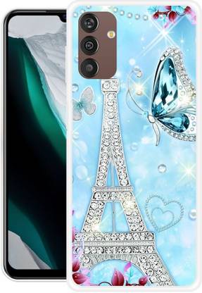 SAMSUNG Galaxy M13 4G, SAMSUNG Galaxy F13, Samsung Galaxy M13 4G, Samsung Galaxy M23 5G Silicon Back Cover