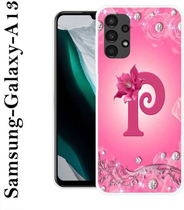 Samsung Galaxy A13 Silicon Back Cover