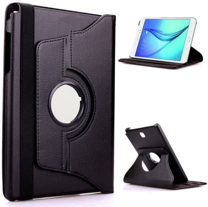 INSTYLE Book Cover for Samsung Galaxy Tab 4 10.1 inch SM-T530