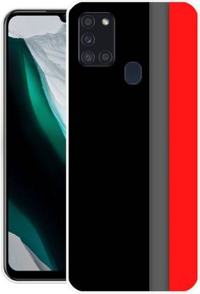 VISHNU Back Cover for Samsung Galaxy A21s, Samsung A21s