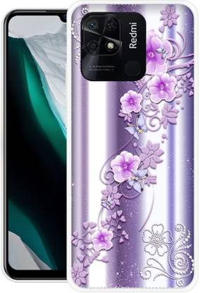 Mi Redmi 10 Power Silicon Back Cover