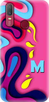 Vivo Y11 Polycarbonate Back Cover