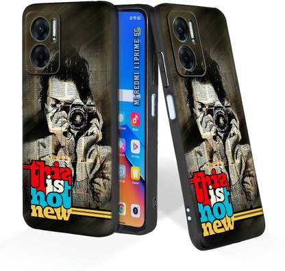 Unique Case Back Cover for REDMI 11 Prime 5G
