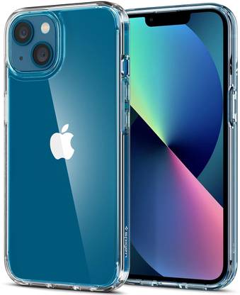 Spigen Ultra Hybrid Back Cover for Apple iphone 15/14/13