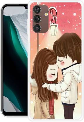 SAMSUNG Galaxy M13 4G, SAMSUNG Galaxy F13, Samsung Galaxy M13 4G, Samsung Galaxy M23 5G Silicon Back Cover