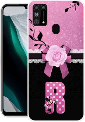 Samsung Galaxy M31, Samsung M31, Samsung Galaxy F41 Silicon Back Cover