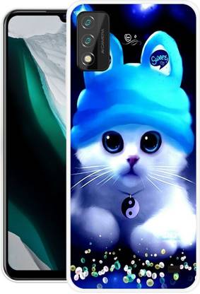 VISHNU Back Cover for Micromax In 2C
