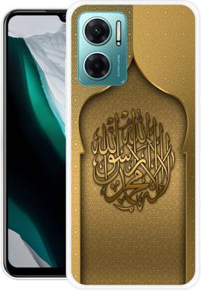 Mi Redmi 11 Prime 5G Silicon Back Cover