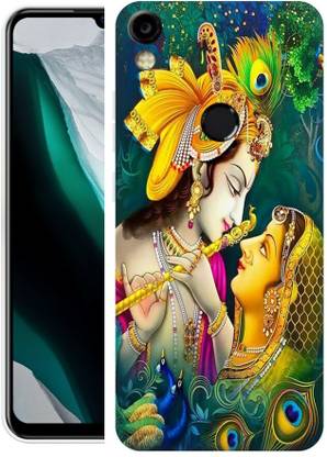 REALKING Back Cover for Tecno Camon i, Tecno Camon i