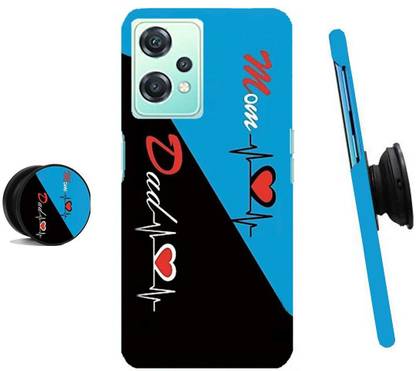 MY SWAG OnePlus Nord CE 2 Lite 5G, OnePlus Nord CE 2 Lite Plastic Back Cover