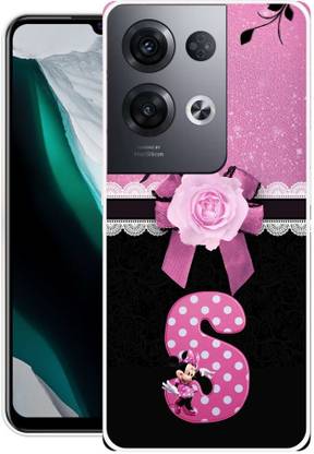 Oppo Reno8 Pro 5G Silicon Back Cover