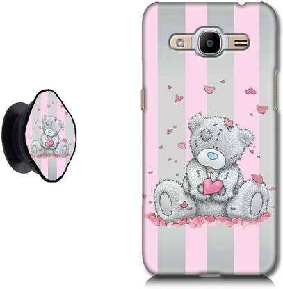 SPBR बैक कवर Samsung Galaxy J2 Pro के लिए