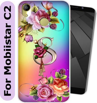 Coolcase Back Cover for Mobiistar C2