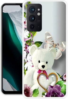 VISHNU Back Cover for OnePlus 9RT 5G