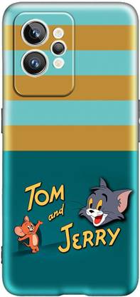 7printzone Back Cover for REALME GT 2 PRO