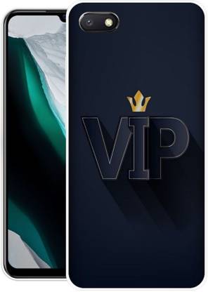Mi Redmi 6A Silicon Back Cover