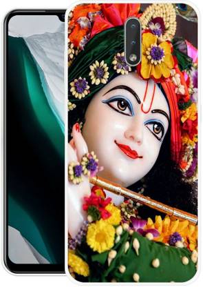 VISHNU Back Cover for Nokia 2.3