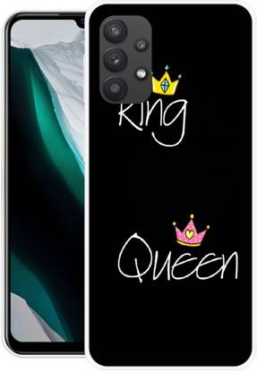 Samsung Galaxy M32 5G, Samsung M32 5G Silicon Back Cover