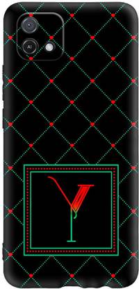 OPPO A16E / A16K Silicon Back Cover