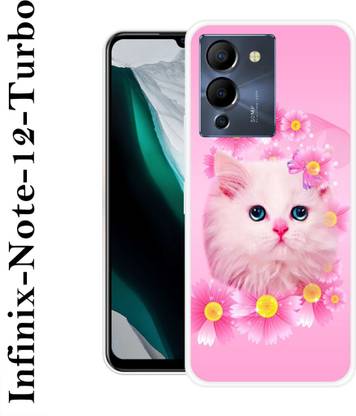 सुपरकेस बैक कवर Infinix Note 12 Turbo के लिए