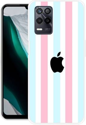 JATLAND Back Cover for Realme 9 5G, Realme 8 5G, Realme Narzo 30 5G, Realme 8s 5G