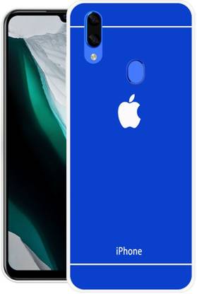 VISHNU Back Cover for Lava Z93