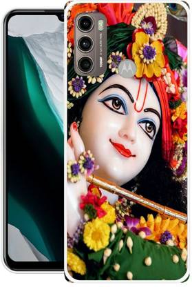 PALWALE BALAJI Back Cover for Moto G60, Motorola G60, Motorola Moto G60