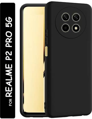 Flipkart SmartBuy Back Cover for realme P2 Pro 5G, RealMe P2 Pro 5G