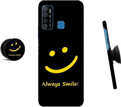 SPBR Infinix Hot 9, Infinix Hot 9 Pro Plastic Back Cover