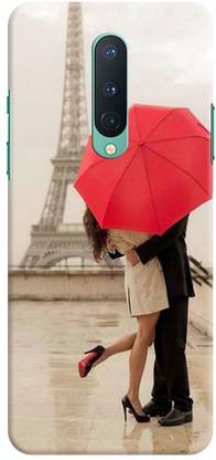 OnePlus 7 Pro (Multicolor, Hard Case) Plastic Back Cover