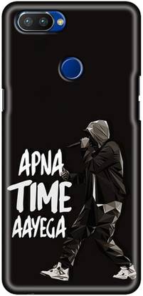 Oppo F9,OPPO F9 Pro, Realme 2 Pro, Realme U1 Polycarbonate Back Cover