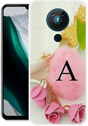 VISHNU Back Cover for Nokia 5.3