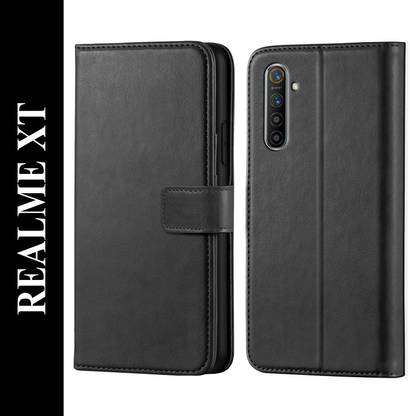 Innovex Back Cover for Realme XT