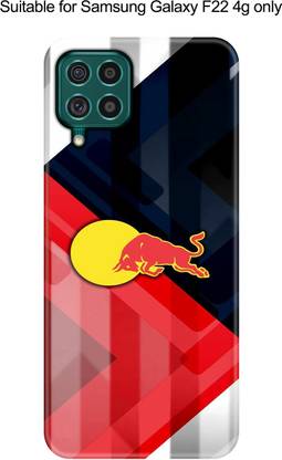 Smutty Back Cover for Samsung Galaxy F22, Samsung Galaxy F22 4G