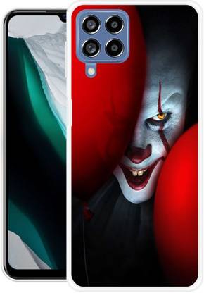 Samsung Galaxy M53 5G, Samsung M53 5G Silicon Back Cover