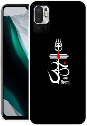 Mi Redmi Note 10T 5G, Redmi Note 10T Silicon Back Cover